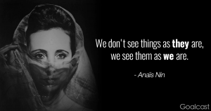 anais NIN